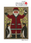 (image for) 2022 Schooler Santa